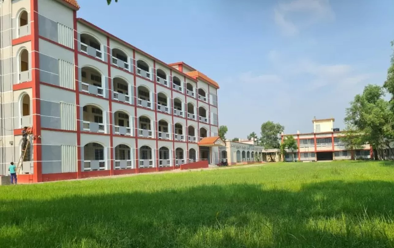 Chandpur Secondary School